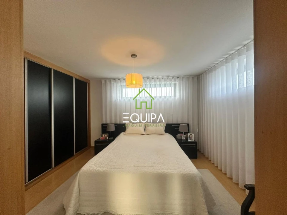 Moradia T3 para Venda em Caldas de Vizela (São Miguel e São João) Foto 9