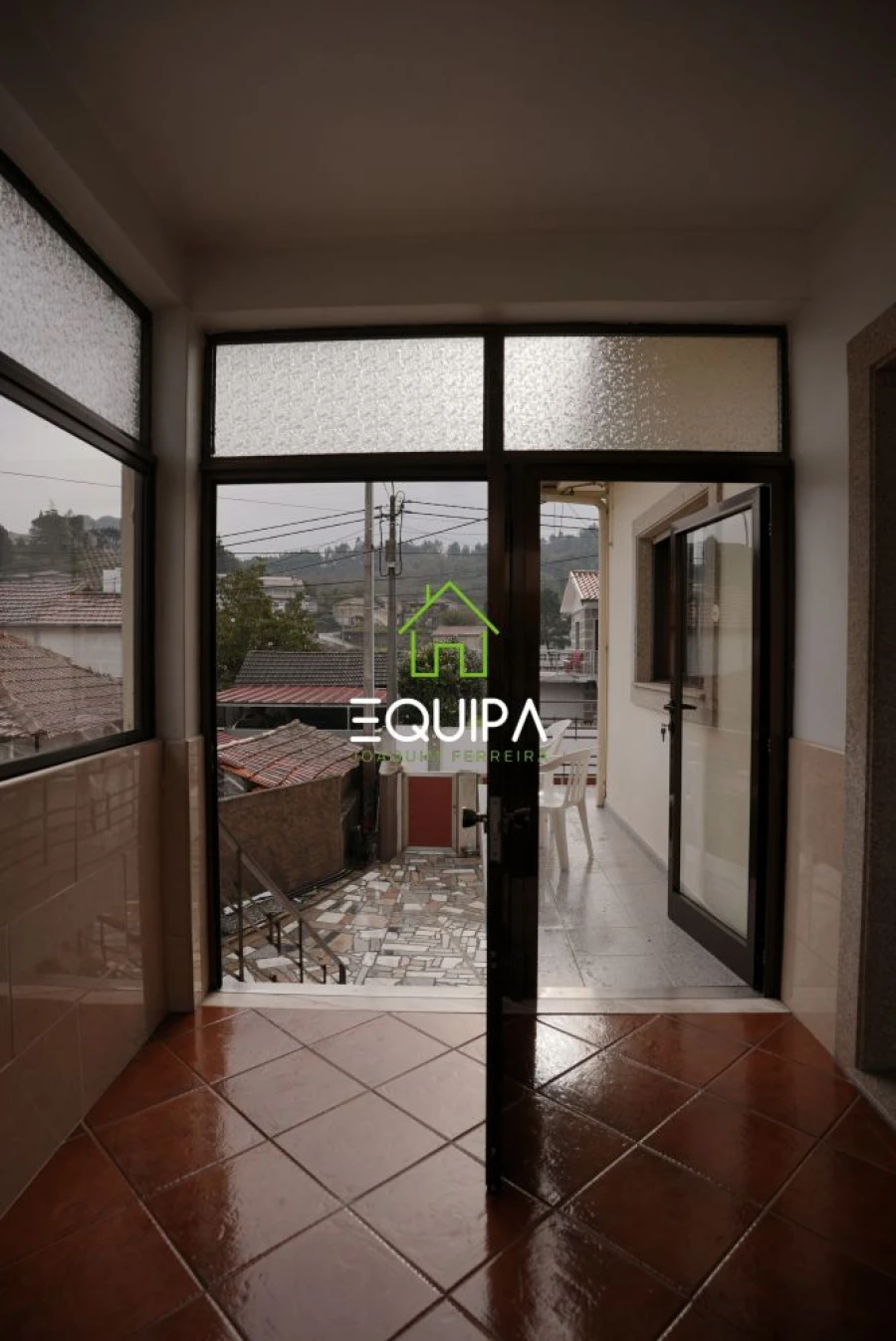 Moradia T2 para Venda em Caldas de Vizela (São Miguel e São João) Foto 14