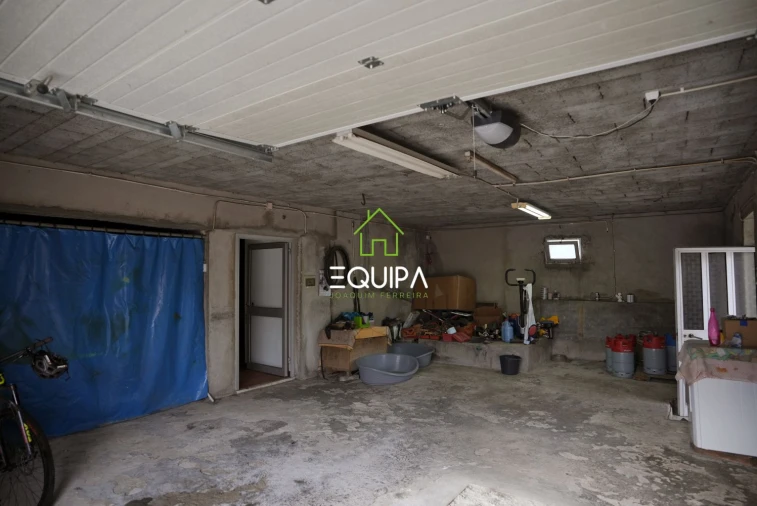 Moradia T2 para Venda em Caldas de Vizela (São Miguel e São João) Foto 15