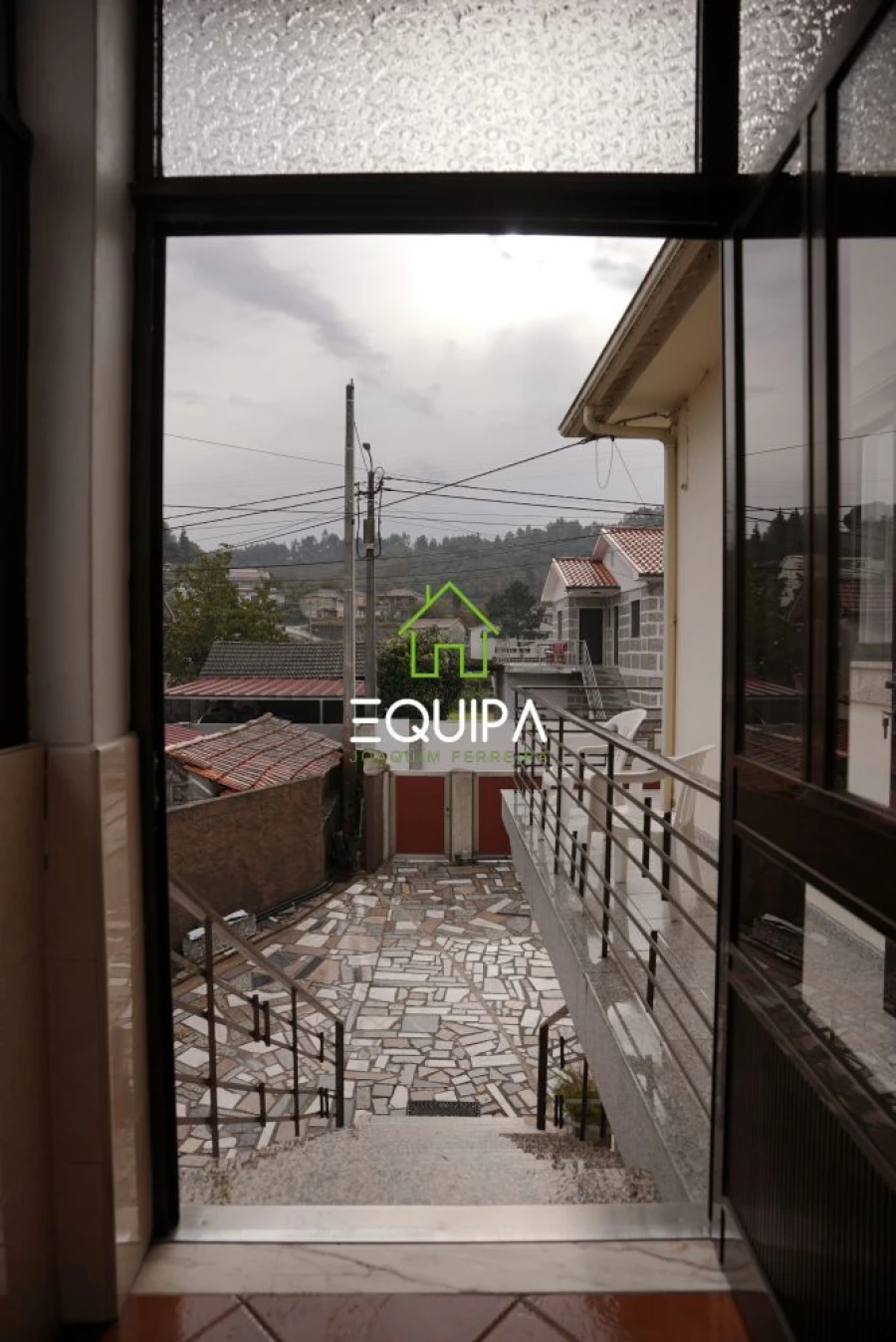 Moradia T2 para Venda em Caldas de Vizela (São Miguel e São João) Foto 13