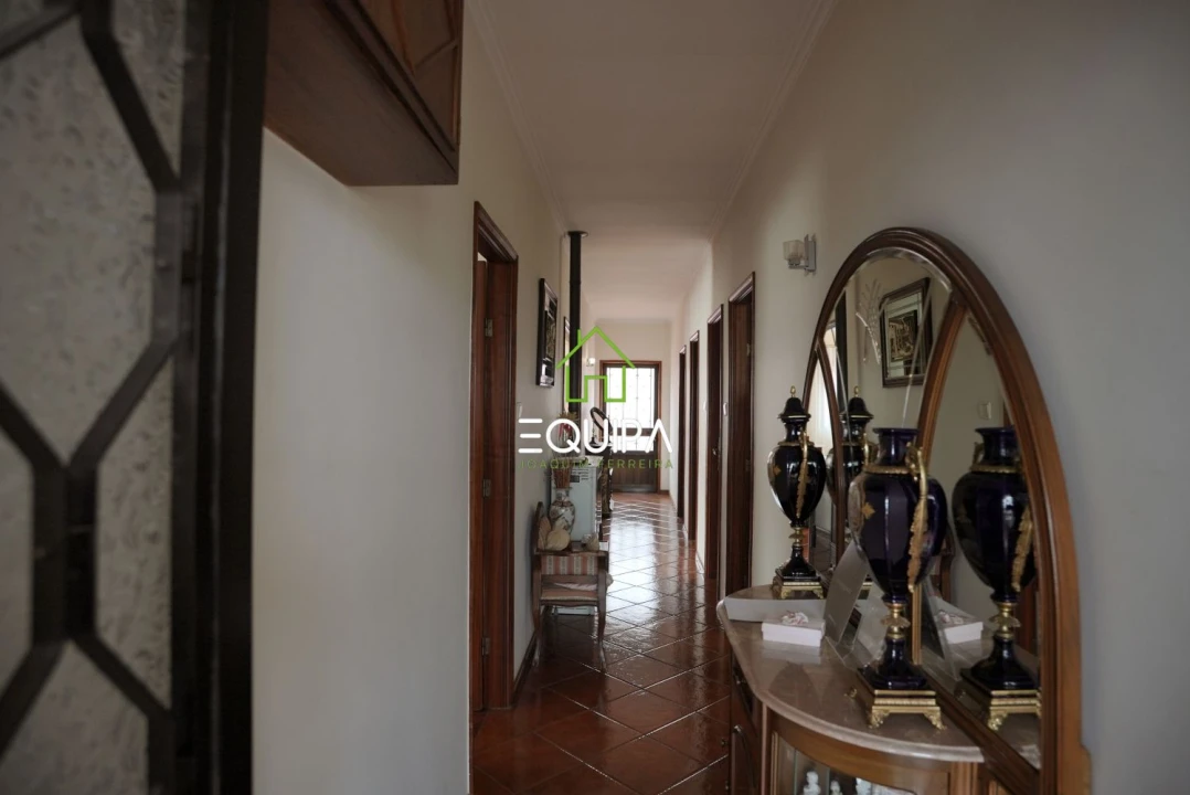 Moradia T2 para Venda em Caldas de Vizela (São Miguel e São João) Foto 5