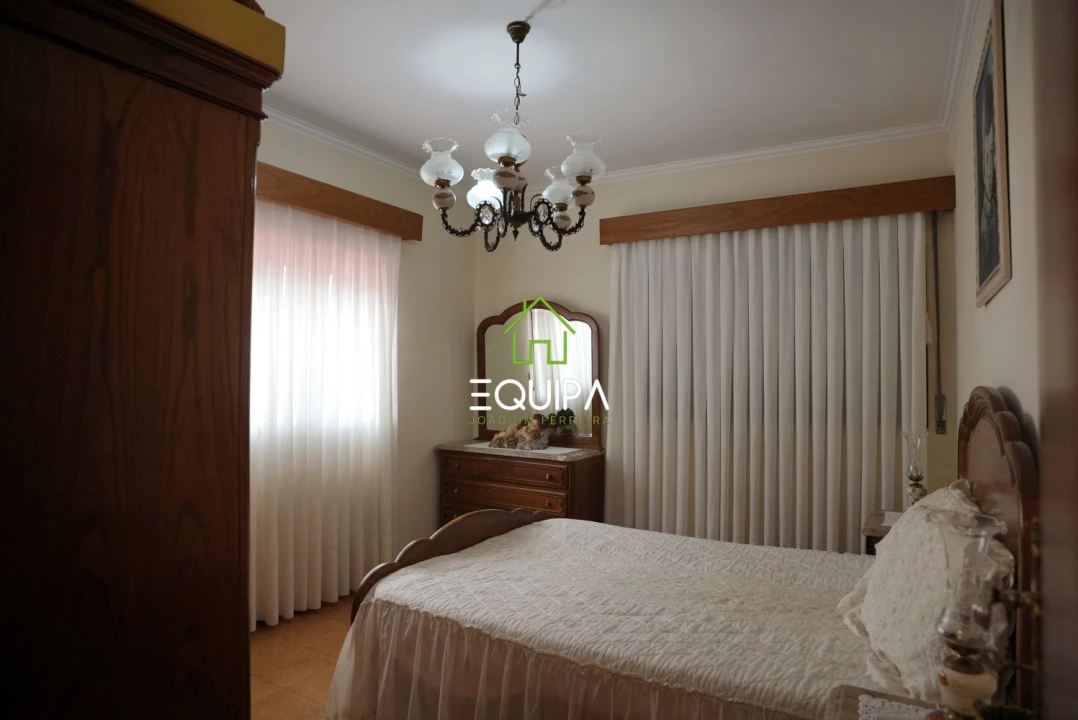 Moradia T2 para Venda em Caldas de Vizela (São Miguel e São João) Foto 9