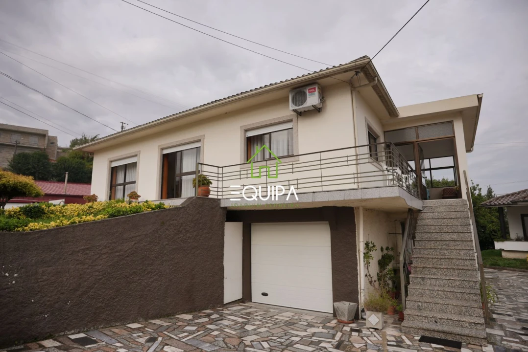 Moradia T2 para Venda em Caldas de Vizela (São Miguel e São João) Foto 16