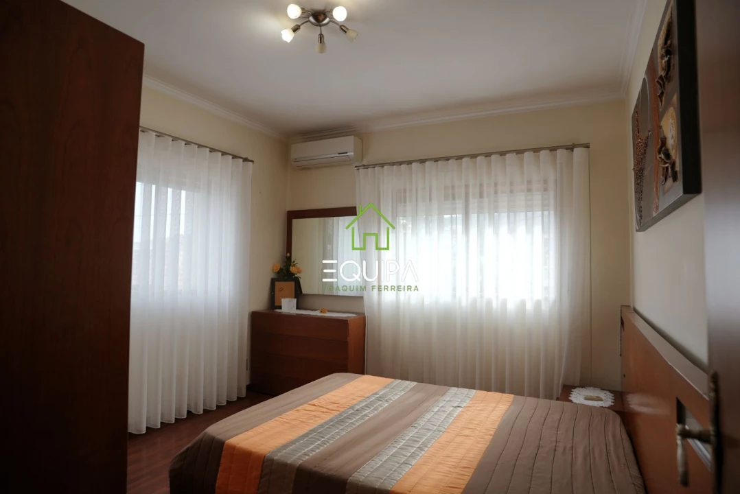 Moradia T2 para Venda em Caldas de Vizela (São Miguel e São João) Foto 11