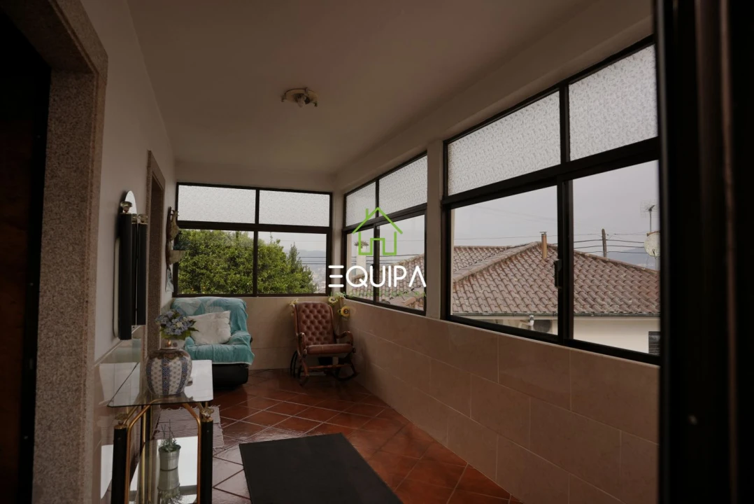 Moradia T2 para Venda em Caldas de Vizela (São Miguel e São João) Foto 12