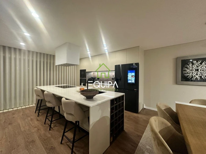 Moradia T3 para Venda em Guardizela