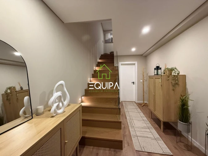 Moradia T3 para Venda em Guardizela Foto 6