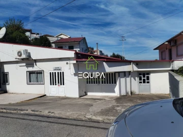 Loja para Venda em Caldas de Vizela (São Miguel e São João)