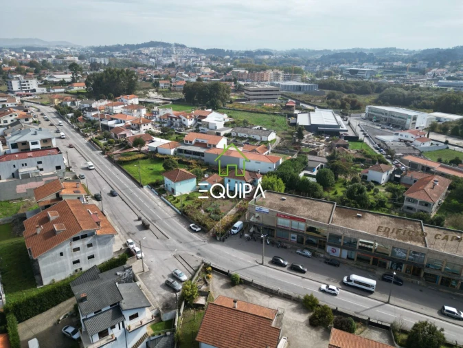 Loja para Venda em Meixomil Foto 3