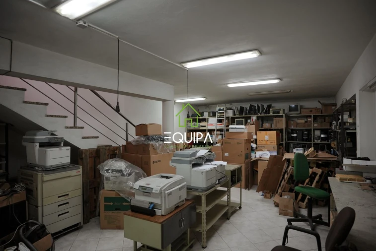 Loja para Venda em Meixomil Foto 7