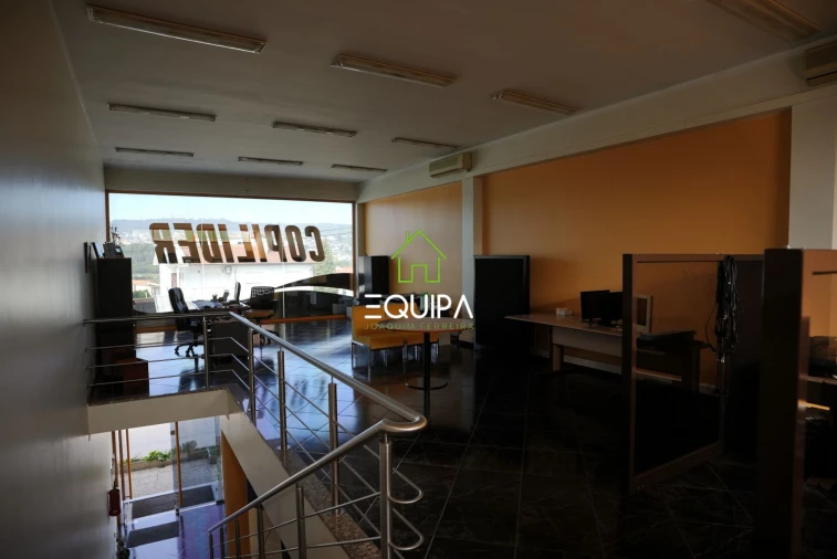 Loja para Venda em Meixomil Foto 11