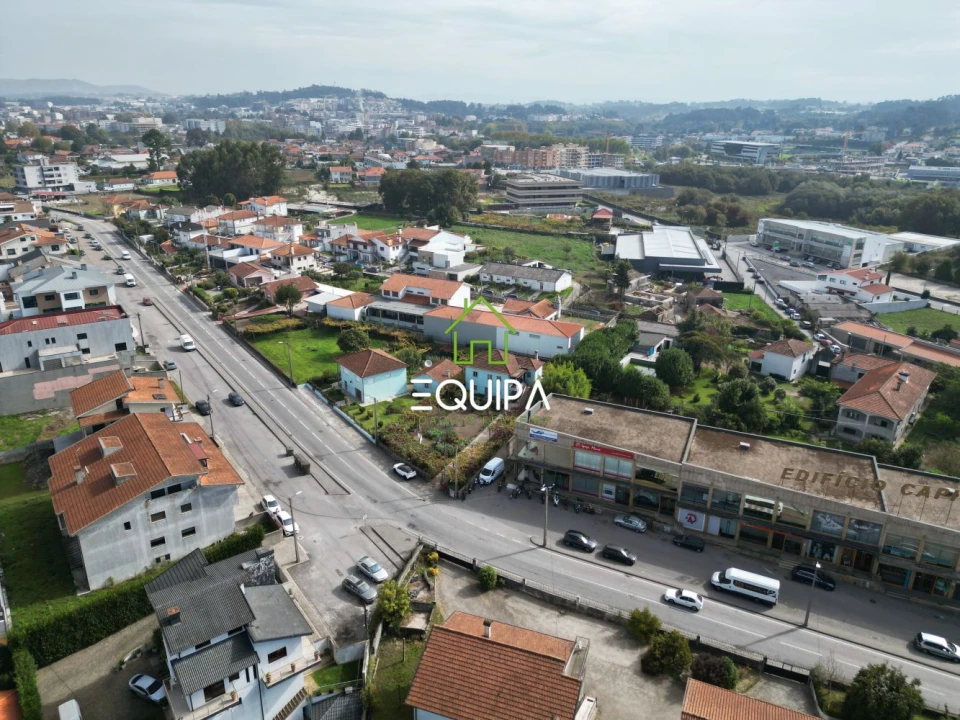 Loja para Venda em Meixomil Foto 3