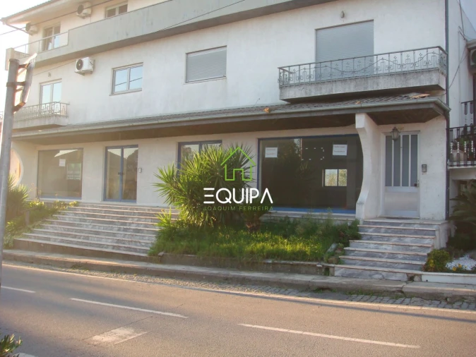 Loja para Venda em Glória e Vera Cruz