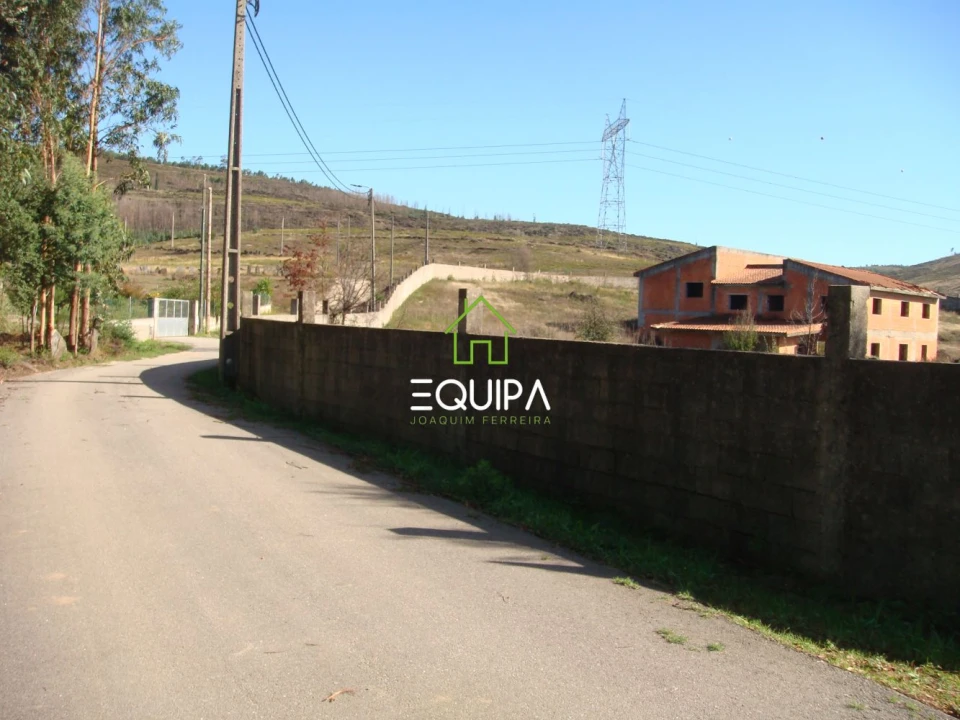 Moradia T5 para Venda em Sobreira Foto 27