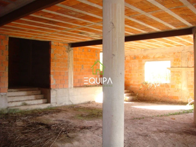 Moradia T5 para Venda em Sobreira Foto 10