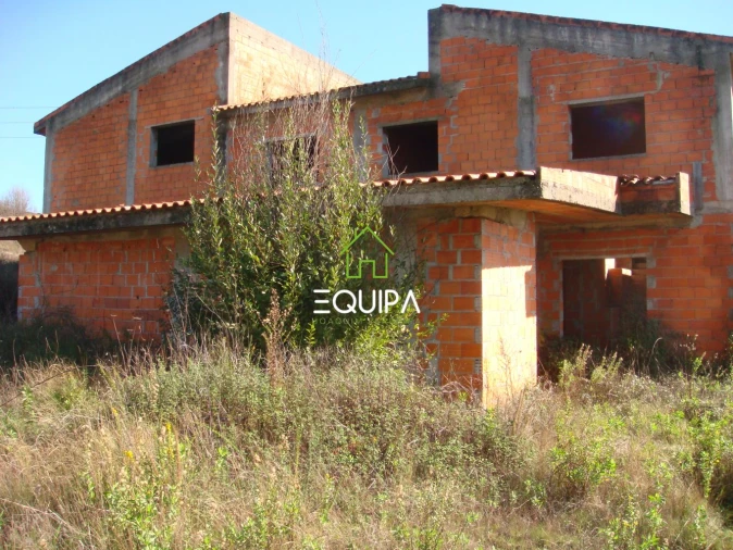 Moradia T5 para Venda em Sobreira Foto 5