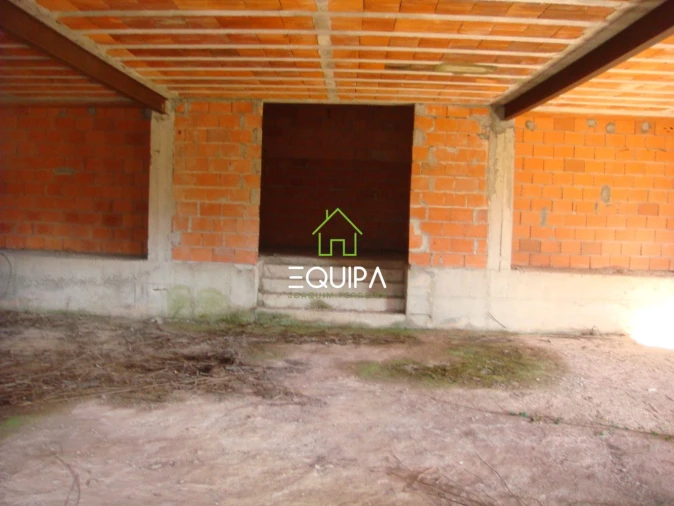 Moradia T5 para Venda em Sobreira Foto 14