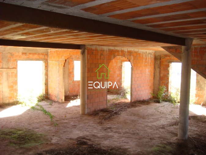 Moradia T5 para Venda em Sobreira Foto 15