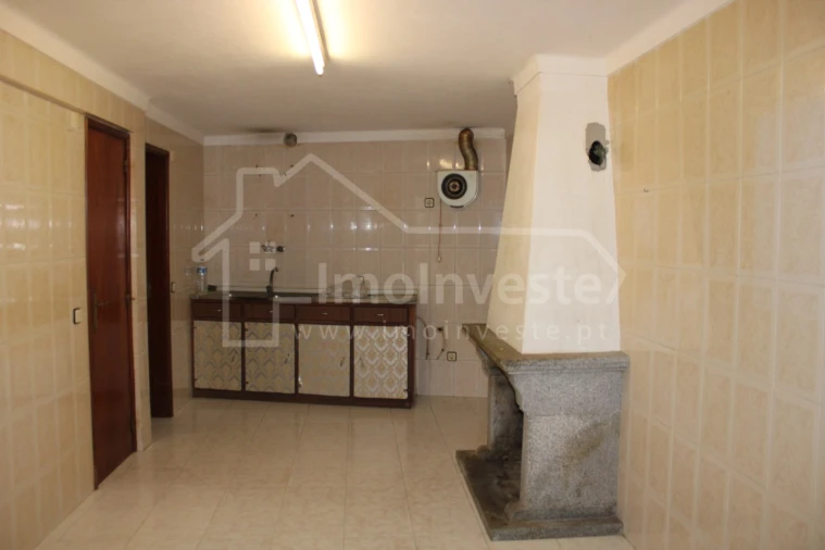 Moradia T1 para Venda em Alcains