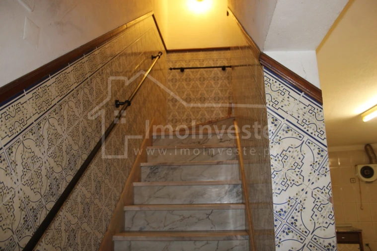 Moradia T1 para Venda em Alcains Foto 7