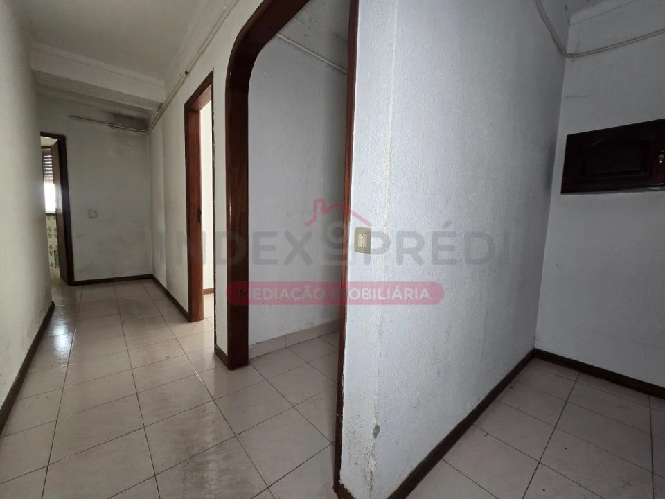 Apartamento T1 para Venda em Cacia Foto 5