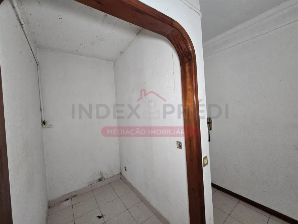Apartamento T1 para Venda em Cacia Foto 6
