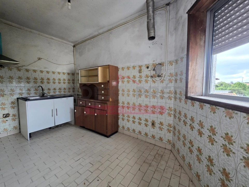 Apartamento T1 para Venda em Cacia Foto 9