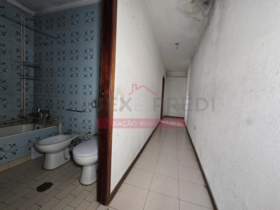 Apartamento T1 para Venda em Cacia Foto 17