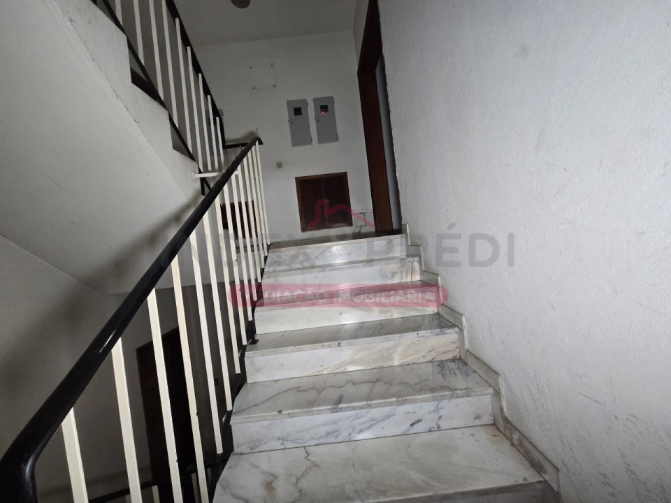 Apartamento T1 para Venda em Cacia Foto 19