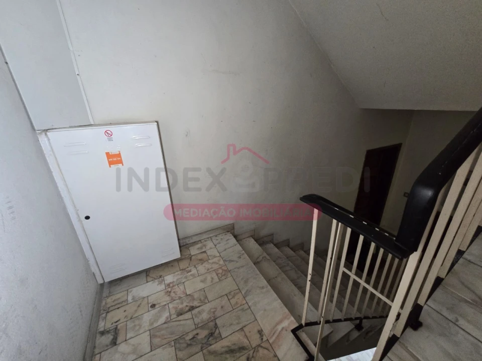 Apartamento T1 para Venda em Cacia Foto 21