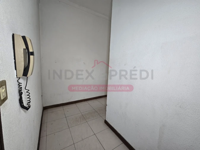 Apartamento T1 para Venda em Cacia Foto 4