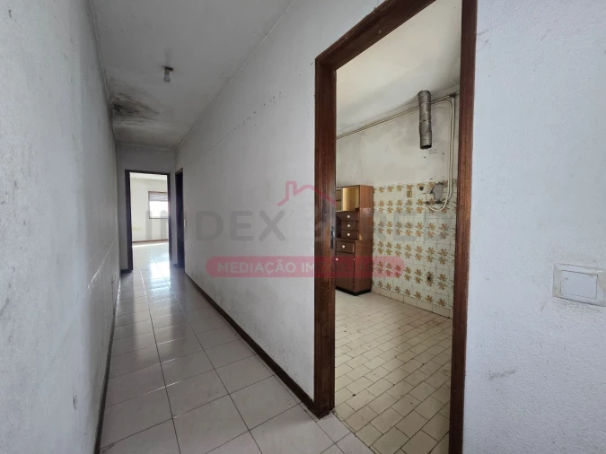 Apartamento T1 para Venda em Cacia Foto 2