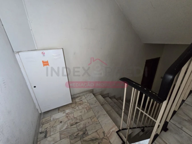 Apartamento T1 para Venda em Cacia Foto 21