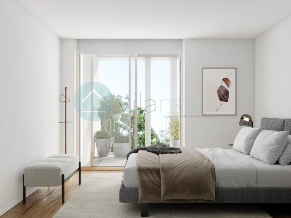 Moradia T3 para Venda em Arcozelo Foto 8