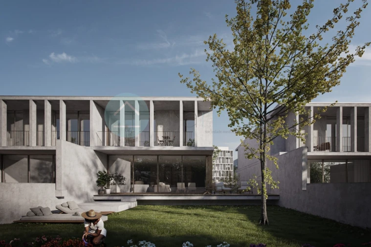 Moradia T3 para Venda em Arcozelo Foto 1