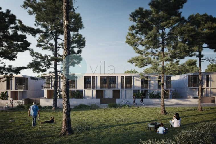 Moradia T3 para Venda em Arcozelo Foto 3