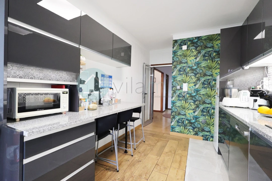 Apartamento T2 para Venda em Gondomar (São Cosme), Valbom e Jovim Foto 4