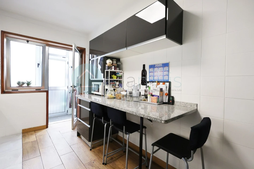 Apartamento T2 para Venda em Gondomar (São Cosme), Valbom e Jovim Foto 5