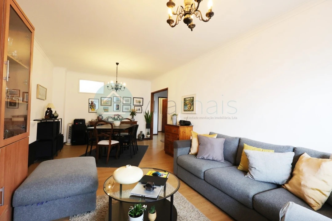 Apartamento T2 para Venda em Gondomar (São Cosme), Valbom e Jovim Foto 7