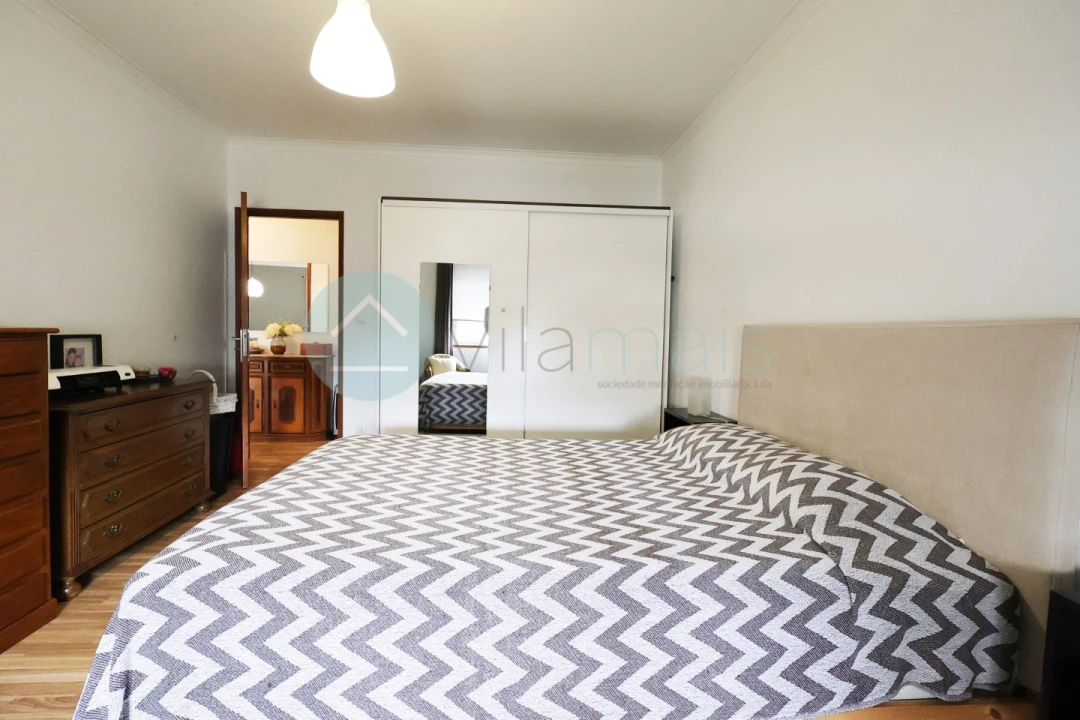 Apartamento T2 para Venda em Gondomar (São Cosme), Valbom e Jovim Foto 17