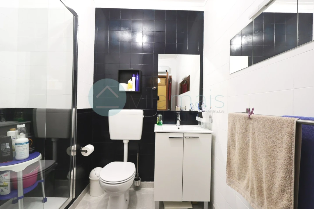 Apartamento T2 para Venda em Gondomar (São Cosme), Valbom e Jovim Foto 19