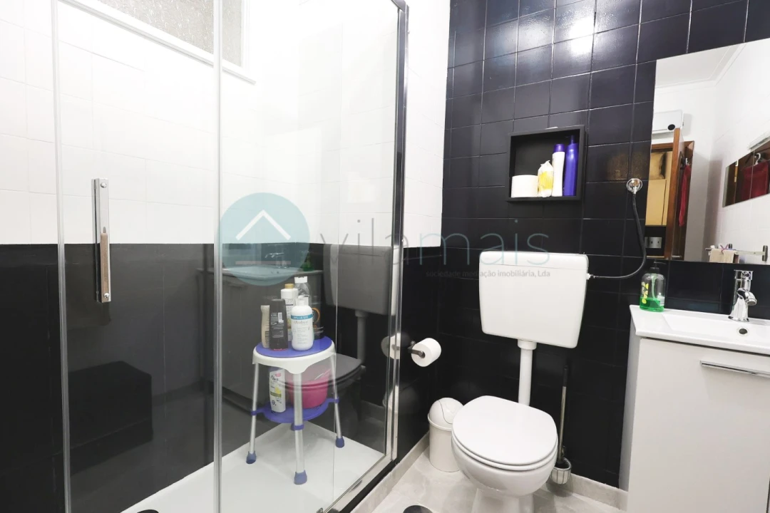 Apartamento T2 para Venda em Gondomar (São Cosme), Valbom e Jovim Foto 20