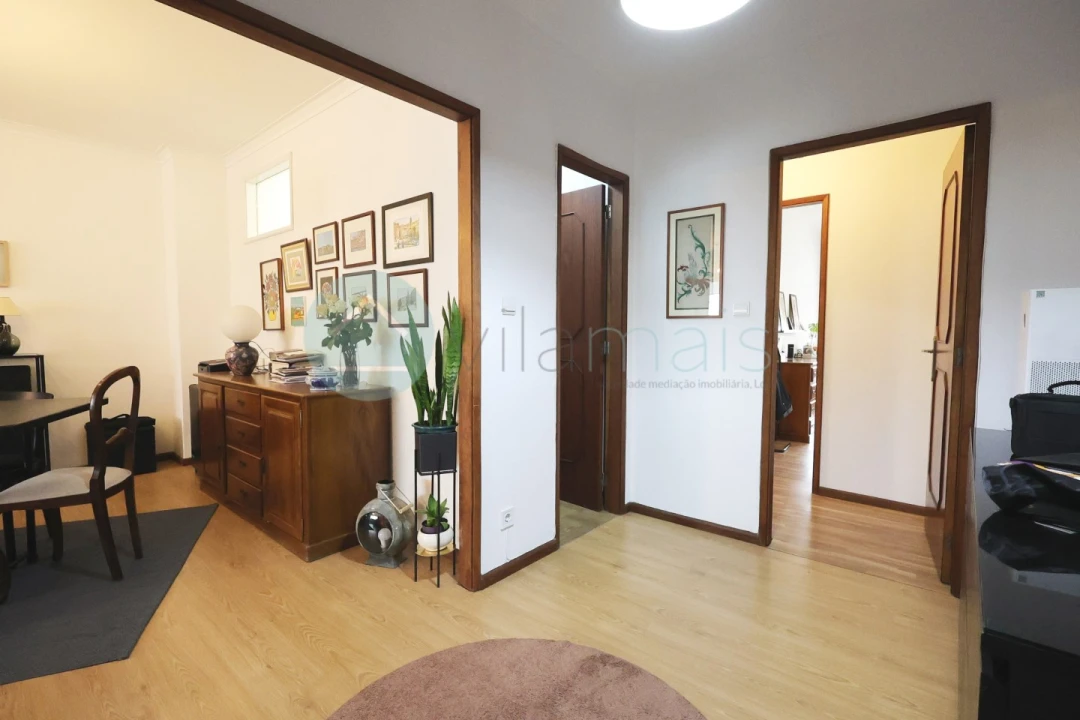 Apartamento T2 para Venda em Gondomar (São Cosme), Valbom e Jovim Foto 22