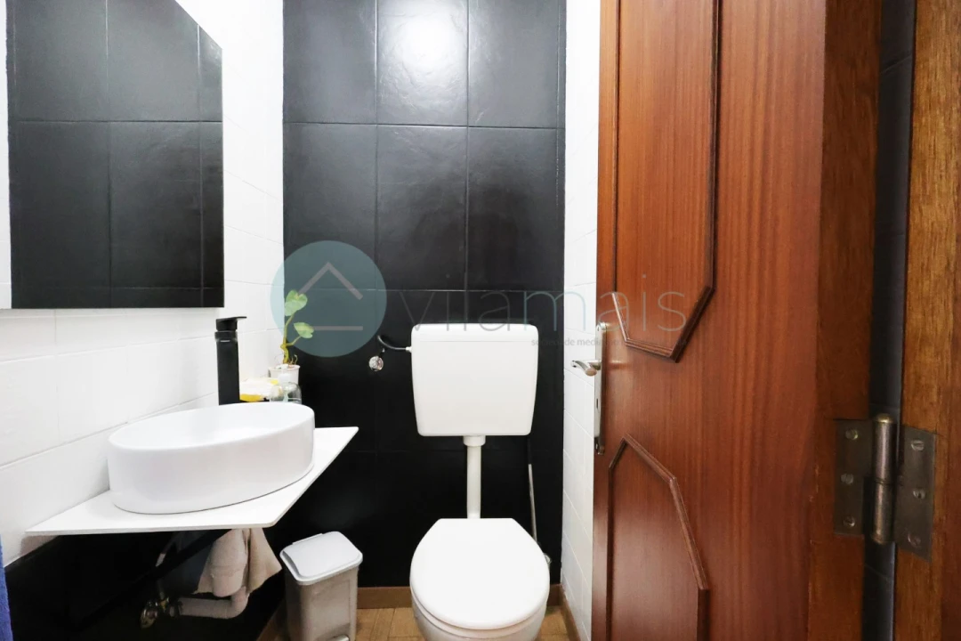 Apartamento T2 para Venda em Gondomar (São Cosme), Valbom e Jovim Foto 23