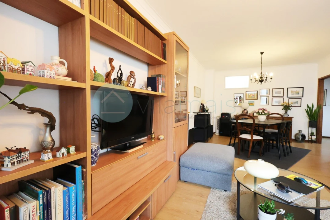 Apartamento T2 para Venda em Gondomar (São Cosme), Valbom e Jovim Foto 24