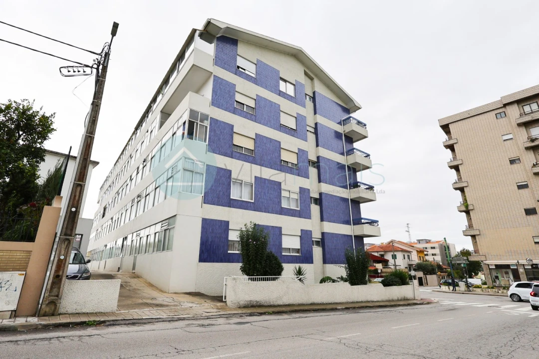 Apartamento T2 para Venda em Gondomar (São Cosme), Valbom e Jovim Foto 32