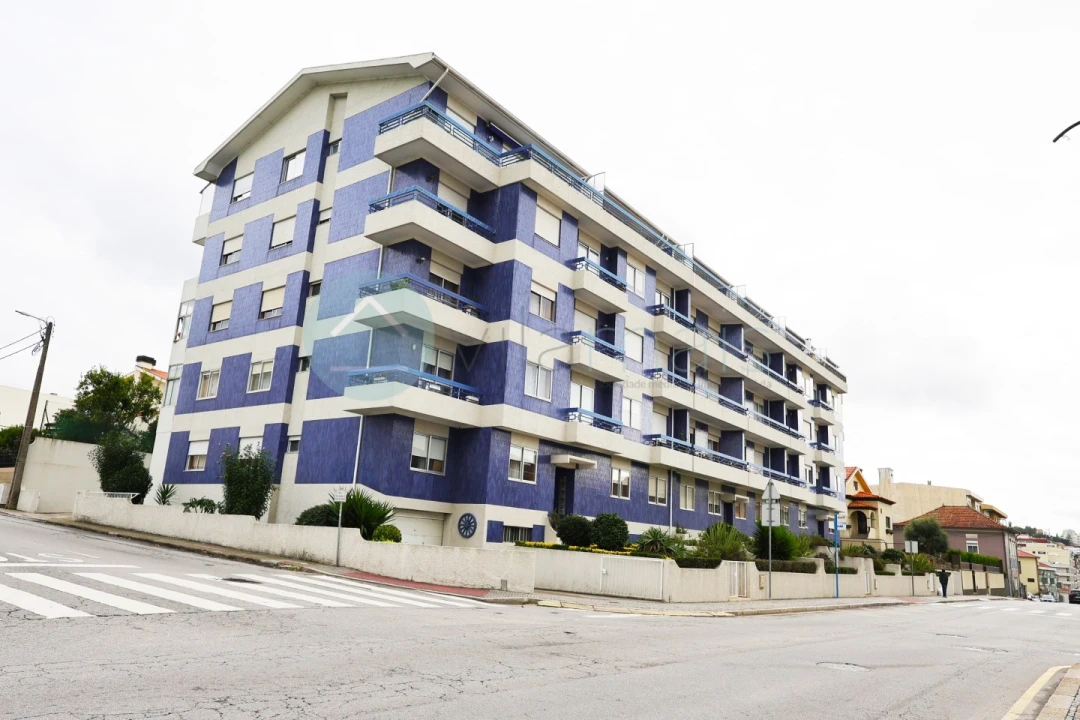 Apartamento T2 para Venda em Gondomar (São Cosme), Valbom e Jovim Foto 34