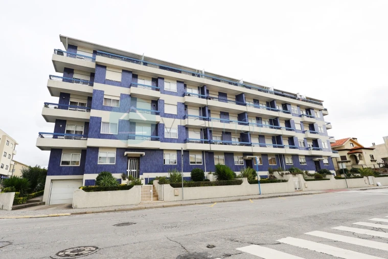 Apartamento T2 para Venda em Gondomar (São Cosme), Valbom e Jovim