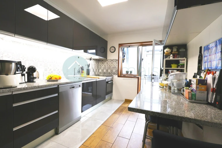 Apartamento T2 para Venda em Gondomar (São Cosme), Valbom e Jovim Foto 2