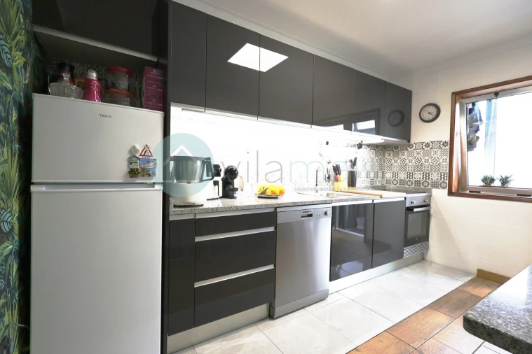 Apartamento T2 para Venda em Gondomar (São Cosme), Valbom e Jovim Foto 3